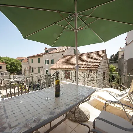 Terramaris Holiday home