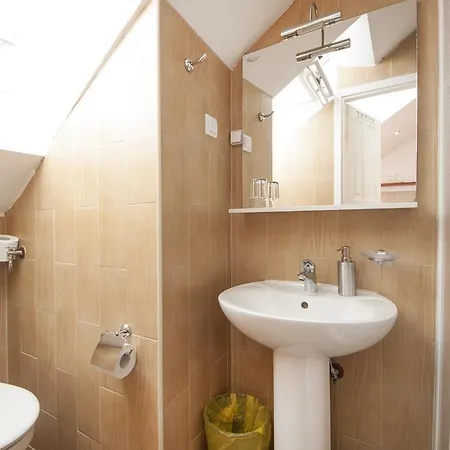 Holiday home Terramaris Split