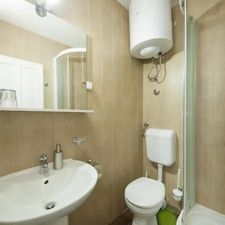 Terramaris Holiday home *