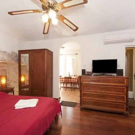 Holiday home Terramaris