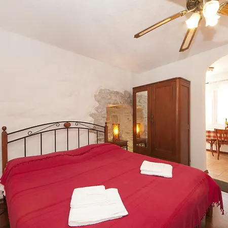 Terramaris Holiday home Split