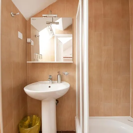 Terramaris Holiday home *