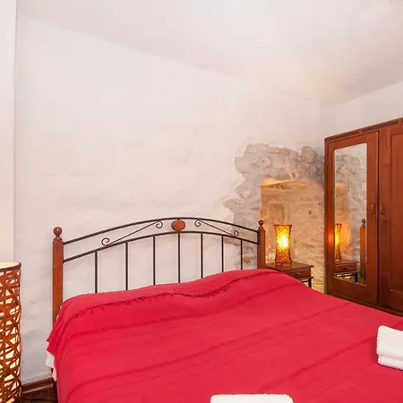 Terramaris Holiday home *